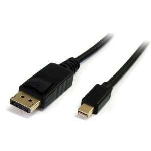   DISPLAYPORT ADAPTER 3 Feet White Cost Effective Solution Electronics