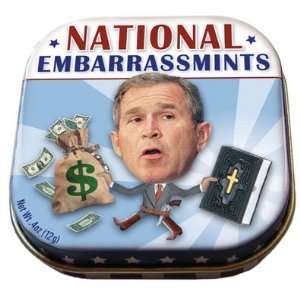  National Embarrass Mints
