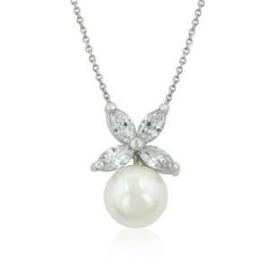  ISADY Paris   Necklace Mahina pendant + Chaine with pearl 