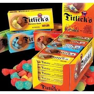  TITLICKS SPEARMINT