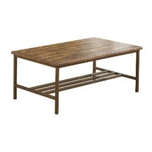  Broyhill Furniture Acoba Rectangle Table