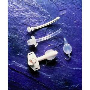  Disposable Cuffed Tube Set (DCT)