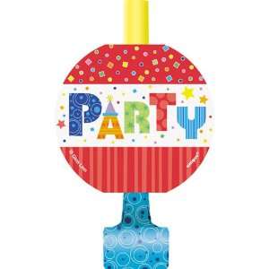  Party Style Blowout Toys & Games