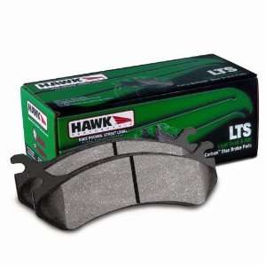  Hawk Performance LTS Brake Pads HB701Y.723 Automotive