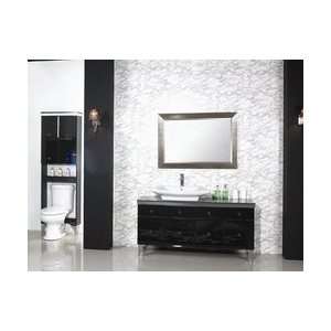  Soiree   Modern Bathroom Vanity Set 56
