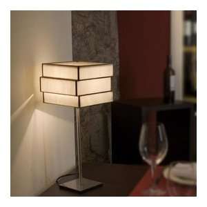 Arturo Alvarez EN01 Encaixe One Light Table Lamp