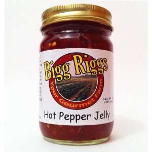 Hot Pepper Jelly  Grocery & Gourmet Food