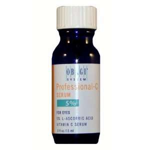  Obagi Professional C Serum 5 Percent for Eyes Health 