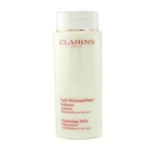  Cleansing Milk   Oily or Combination Skin  400ml/13.9oz 