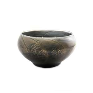  Eucalyptus by Esque for Unisex   8 inch Polished Bowl 