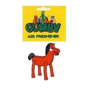  Gumby Pokey Air Freshener Automotive