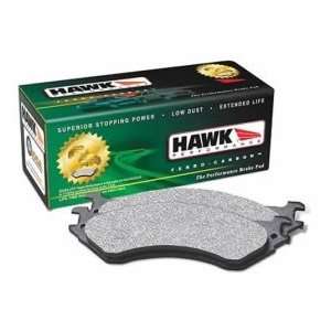  HAWK LTS Automotive