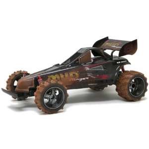  New Bright Remote Control Car Mudslinger Buggy Toys 