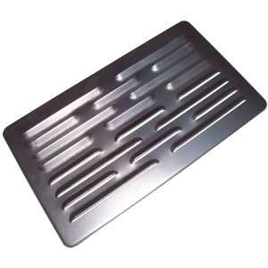  Music City Metals 91721 Steel Heat Plate Replacement for 