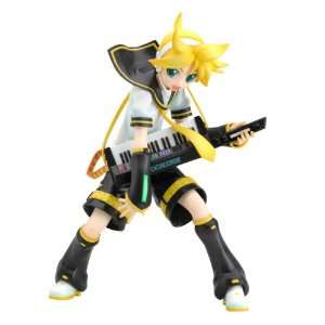  Len Kagamine 1/8 Scale Vocaloid Figure Toys & Games