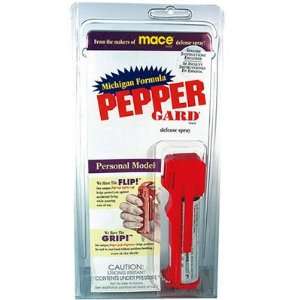  Mace® Michigan Approved PepperGard 17gram   OC PEPPER and 