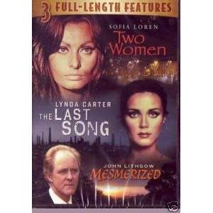  Two Women / The Last Song / Mesmerized 