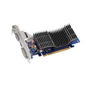  Asus nVidia GeForce GT210 589MHz 512 MB DDR2 DVI/HDMI PCIE 