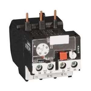 Overload Relay,iec,28.00 To 36.00a   DAYTON  Industrial 