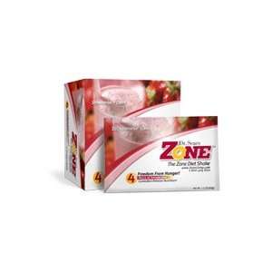  ZoneDiet   Dr.  Zone Nutrition Shakes   Strawberry 
