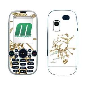  MusicSkins MS SHRP70200 Samsung Gravity 2  SGH T469