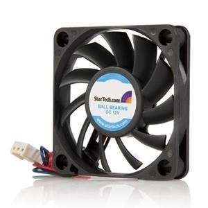  NEW 6x1cm TX3 Replacement Fan (Cases & Power Supplies 