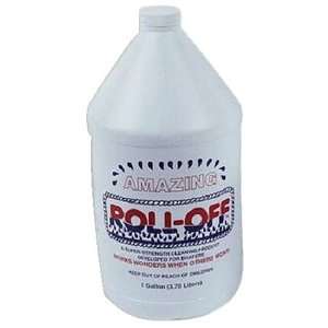 Rolloff Quart 