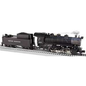  6 11253 New Haven #3603 0 8 0 Switcher Legacy O Toys 