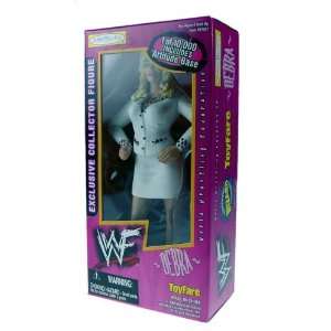  6 Online Exclusive Limited Edition WWE Debra Action 