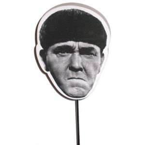  Three Stooges Moe Antenna Topper AB 0013 Automotive
