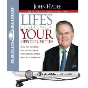 Lifes Challenges, Your Opportunities [Unabridged] [Audible Audio 