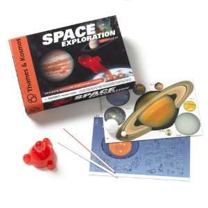  Space Exploration Kit 