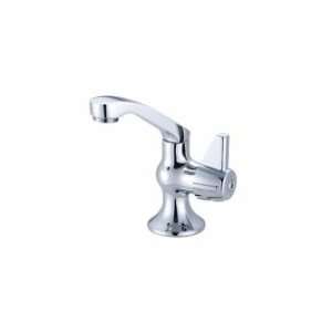  Central Brass 0282 Portable Dishwasher Faucet Chrome