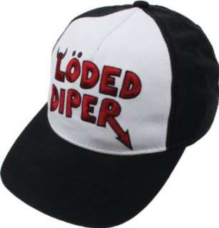  Diary of a Wimpy Kid Loded Diper Kids Hat/Cap Clothing