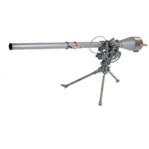  Dragon Models 1/6 M20 75mm Recoilless Rifle Toys & Games