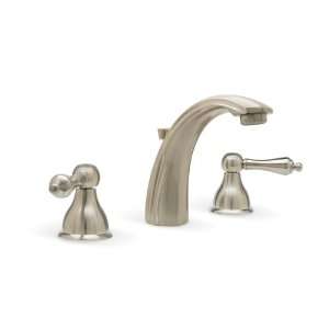  Aquadis Faucets F70 0318 Faucet 8 Inch Brush Nickel