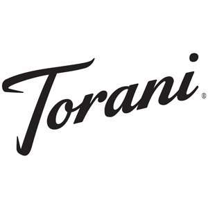   VANILLA, CS 3/2 750ML PK, 01 0318 (TORANI) R TORRE AND CO TORANI 750ML