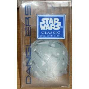    Star Wars Collectible Danglers /Death Star 