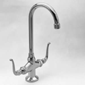  Newport Brass 1098/03W Kitchen Faucets   Bar Sink Faucets 