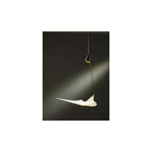 Hubbardton Forge 13 3355 05L 710 Icarus 1 Light Ceiling 