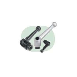 Kipp 06410 1043 Steel Adjustable Lever  Industrial 