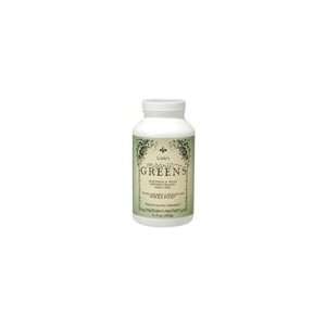  Caties Organic Greens