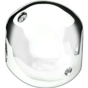   Chamilia Roundabout Clear CZ Bead   Soho Collection 2025 0776