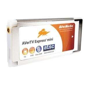  NEW AVerTV Express mini (Video Specialty Products) Office 