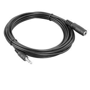  PowerUp G54 41301 3.5mm 12ft Extension Cable Electronics