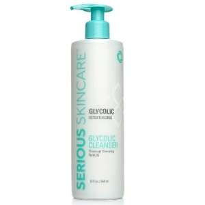    Serious Skincare Glycolic Cleanser 12 oz.   AutoShip Beauty