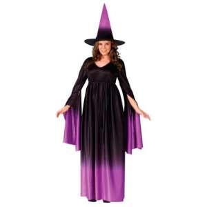 Magical Witch Costume   Plus Size Beauty