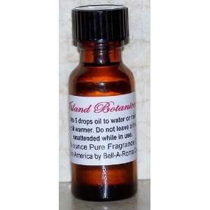  .5 ounce Pure Uncut Fragrance Oil for Warmers   Autumn 