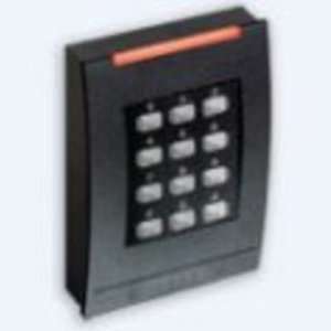    G3.0. ICLASS RK40 READ ONLY SMART CARD KEYPAD READER Electronics