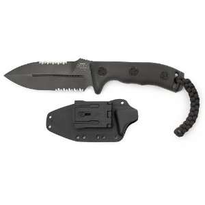  Microtech Currahee Crosshair Fixed 5 S30V Combo Double 